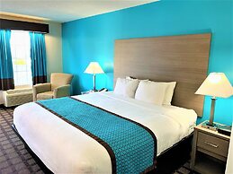 Baymont by Wyndham Eden