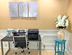 Baymont by Wyndham Eden