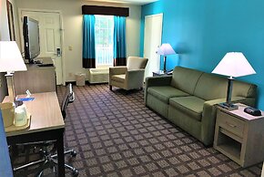 Baymont by Wyndham Eden