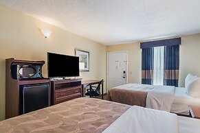 Quality Inn Hartwell