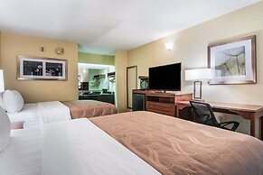 Quality Inn Hartwell