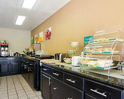 Quality Inn Hartwell