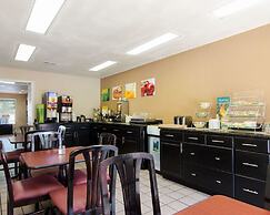 Quality Inn Hartwell