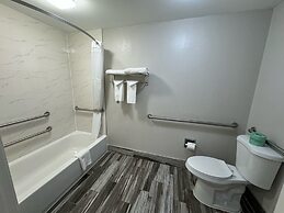 Quality Inn Newnan - Atlanta South