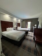 Quality Inn Newnan - Atlanta South