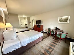 Quality Inn Newnan - Atlanta South