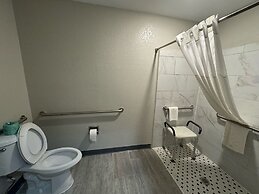 Quality Inn Newnan - Atlanta South