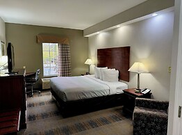 Quality Inn Newnan - Atlanta South
