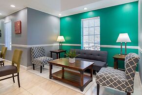 Quality Inn Newnan - Atlanta South