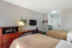 Quality Inn Newnan - Atlanta South
