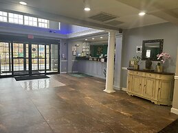 Quality Inn Newnan - Atlanta South