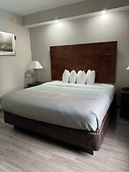 Quality Inn Newnan - Atlanta South