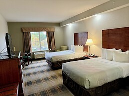 Quality Inn Newnan - Atlanta South