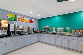 Quality Inn Newnan - Atlanta South