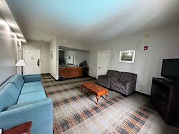Quality Inn Newnan - Atlanta South
