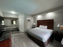 Quality Inn Newnan - Atlanta South