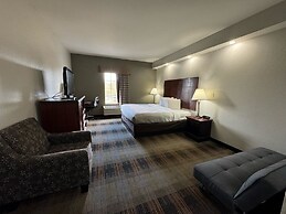 Quality Inn Newnan - Atlanta South