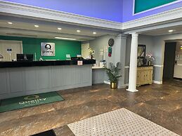 Quality Inn Newnan - Atlanta South
