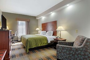 Quality Inn Newnan - Atlanta South