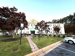 Quality Inn Newnan - Atlanta South