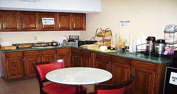 Jameson Inns Oakwood