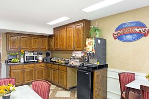 Baymont by Wyndham Sanford