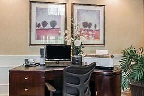 Quality Inn Waynesboro