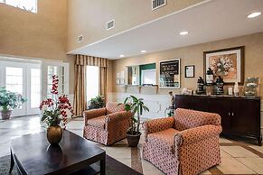 Quality Inn Waynesboro