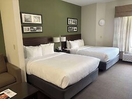 Sleep Inn & Suites Queensbury - Lake George