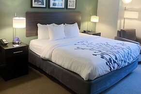 Sleep Inn & Suites Queensbury - Lake George