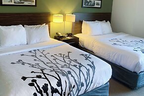 Sleep Inn & Suites Queensbury - Lake George