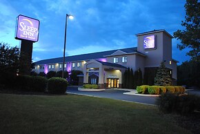 Sleep Inn & Suites Queensbury - Lake George