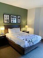 Sleep Inn & Suites Queensbury - Lake George