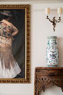 Relais & Châteaux Hotel Orfila