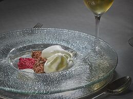 Relais & Châteaux Hotel Orfila