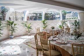 Relais & Châteaux Hotel Orfila