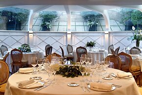 Relais & Châteaux Hotel Orfila