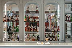 Relais & Châteaux Hotel Orfila