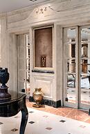 Relais & Châteaux Hotel Orfila