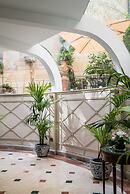 Relais & Châteaux Hotel Orfila