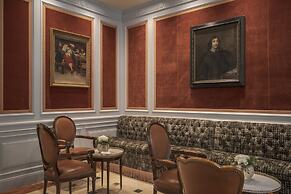 Relais & Châteaux Hotel Orfila