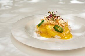 Relais & Châteaux Hotel Orfila