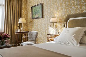 Relais & Châteaux Hotel Orfila