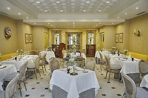 Relais & Châteaux Hotel Orfila