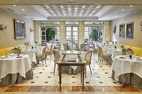 Relais & Châteaux Hotel Orfila