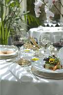 Relais & Châteaux Hotel Orfila