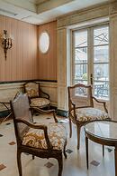 Relais & Châteaux Hotel Orfila