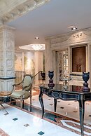 Relais & Châteaux Hotel Orfila