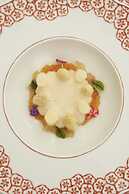 Relais & Châteaux Hotel Orfila