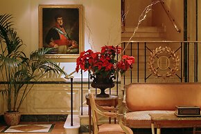 Relais & Châteaux Hotel Orfila